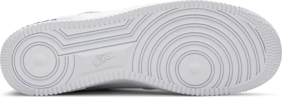 Air Force 1 Low ‘Sketch – Black’