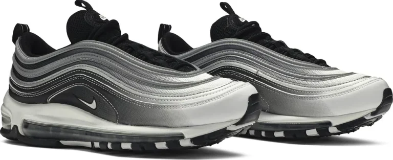 Air Max 97 ‘Reflective Silver’