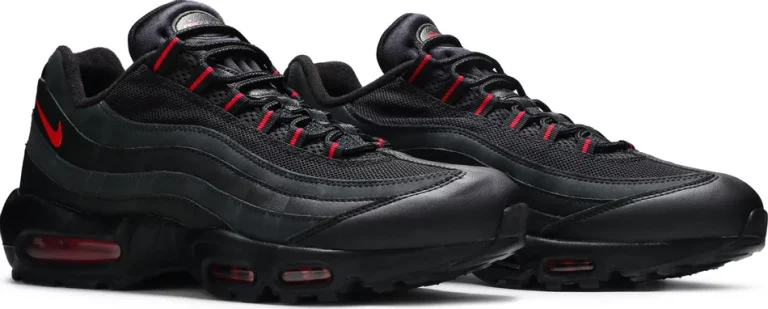 Air Max 95 ‘Bred’