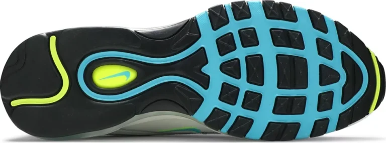 Air Max 97 ‘Worldwide Pack – White’