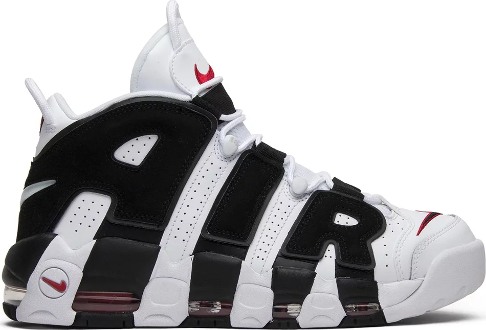 Air More Uptempo ‘Scottie Pippen’