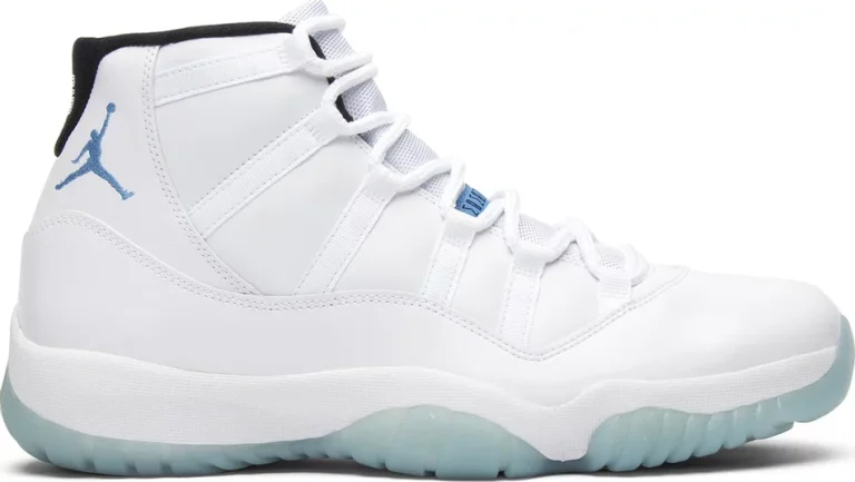 Air Jordan 11 Retro ‘Legend Blue’