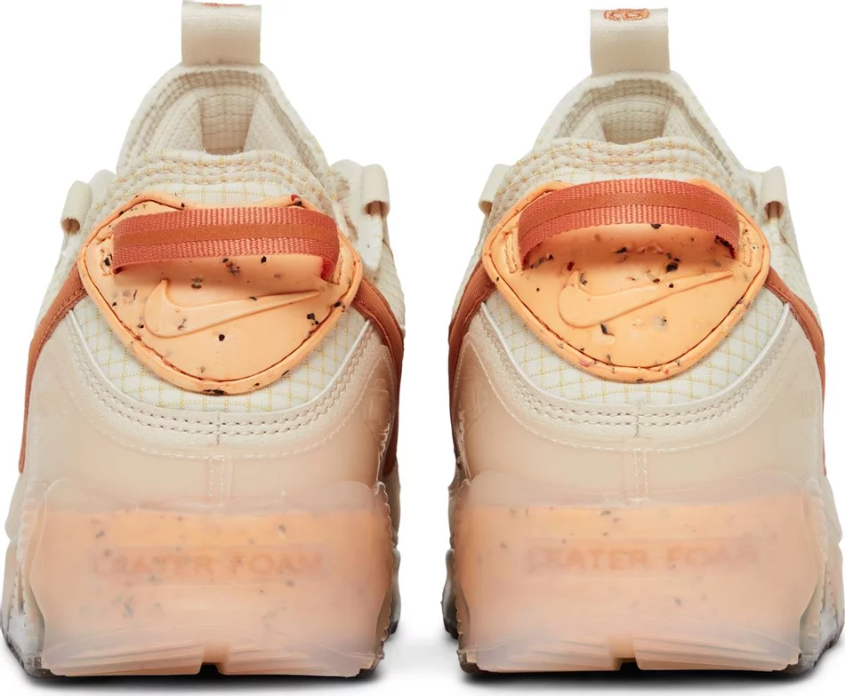 Air Max Terrascape 90 ‘Fuel Orange’