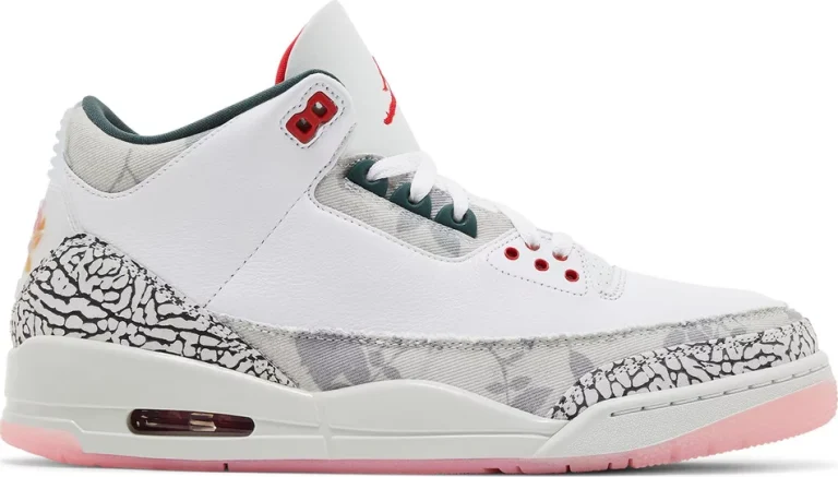 Air Jordan 3 Retro ‘Wings’
