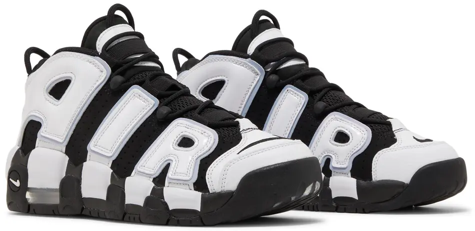 Air More Uptempo ‘Black Cobalt Bliss’