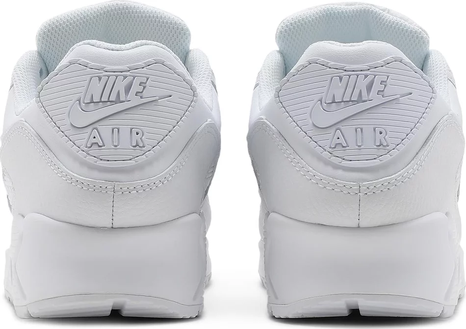 Air Max 90 LTR ‘Triple White’
