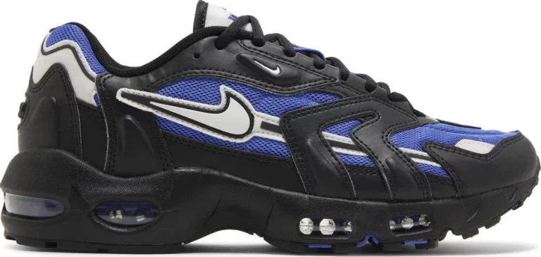 Air Max 96 2 ‘Persian Violet’