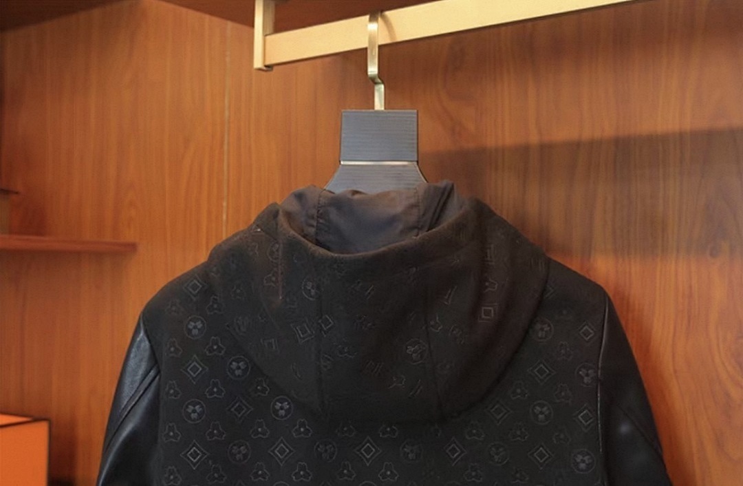 Chaqueta Louis Vuitton