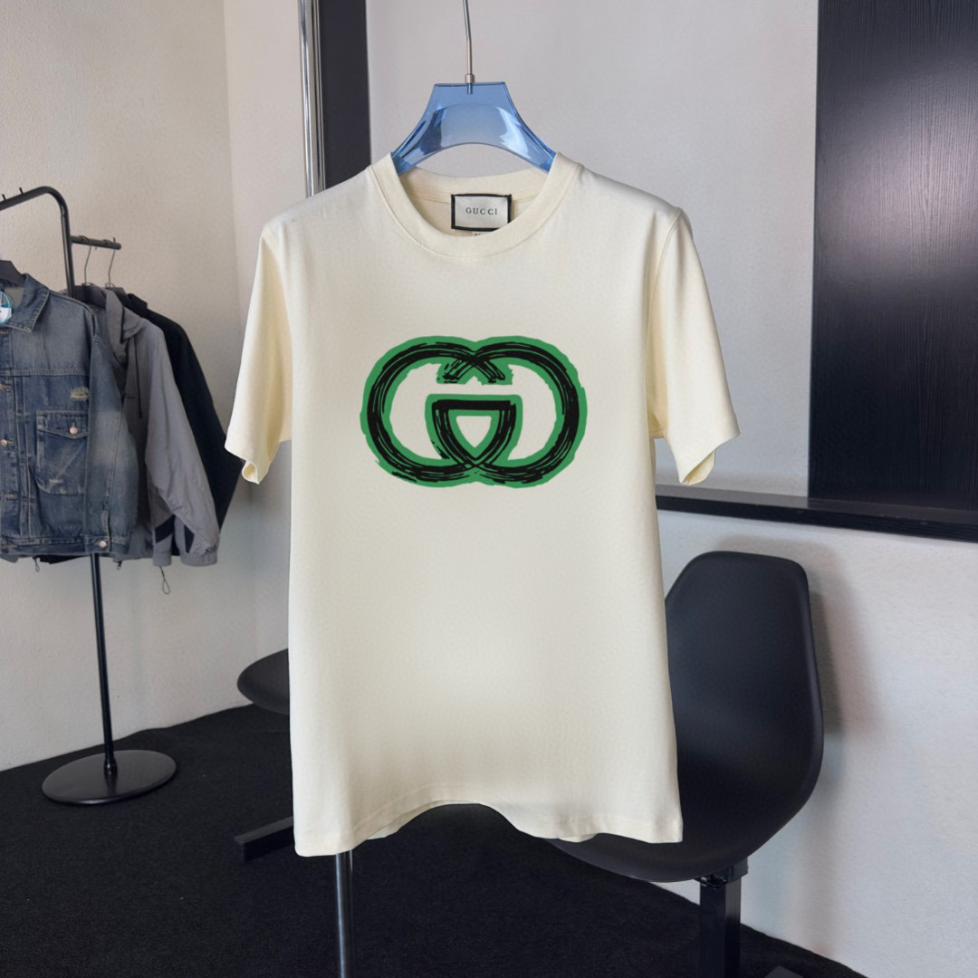 Camiseta Gucci