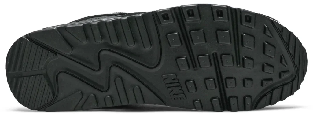 Nike Air Max 90 ‘Black White’