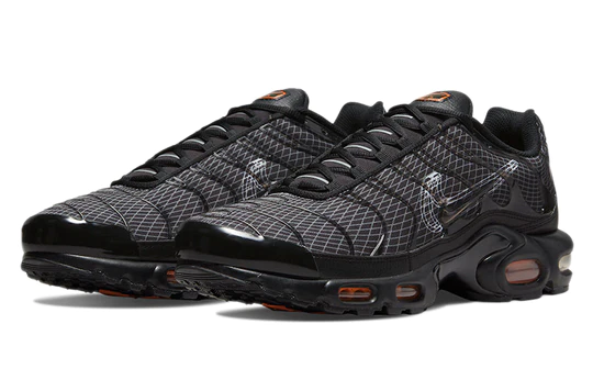 Air Max Plus ‘3D Swoosh’