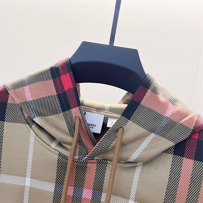 Sudadera BURBERRY