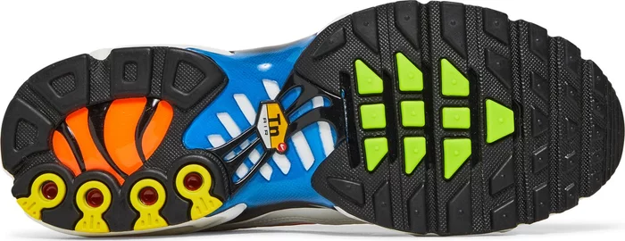 Air Max Plus ‘Nerf’