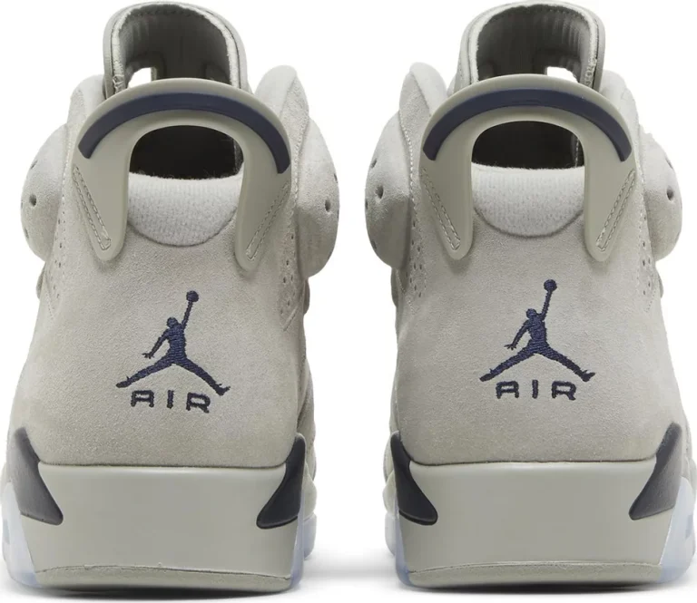Air Jordan 6 Retro ‘Georgetown’