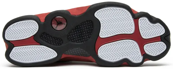 Air Jordan 13 Retro ‘Bred’