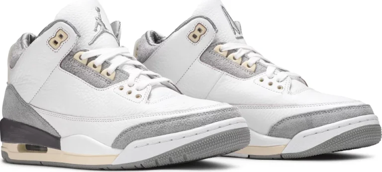 Air Jordan 3 Retro ‘Raised By Women’