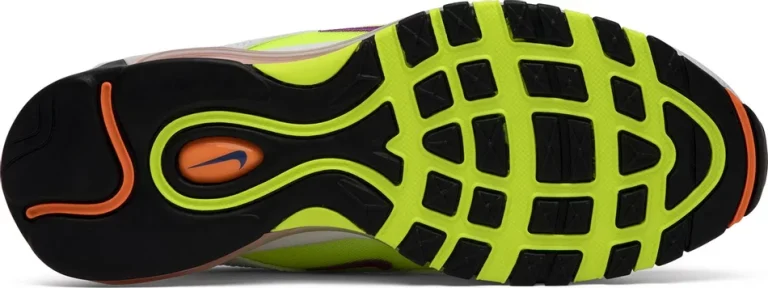 Air Max 97 ‘On Air: London Summer Of Love’