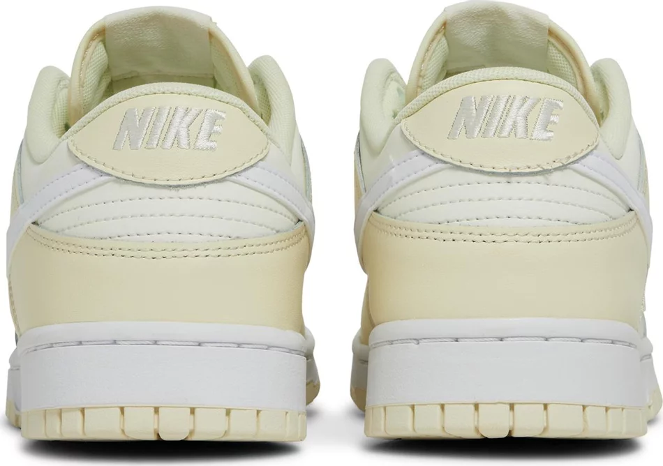 Dunk Low ‘Coconut Milk’