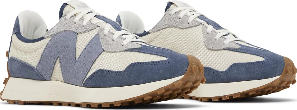 New Balance 327 ‘Vintage Indigo Arctic Grey’