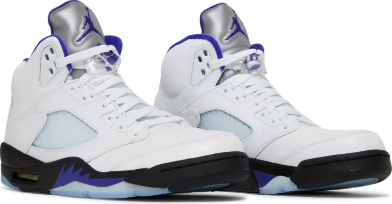 Air Jordan 5 Retro ‘Concord’