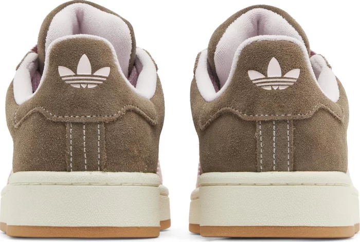 Campus 00s ‘Dust Cargo Clear Pink’