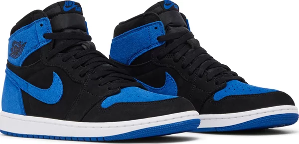 Air Jordan 1 High ‘Royal Reimagined’