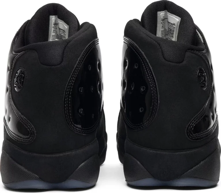 Air Jordan 13 Retro ‘Cap and Gown’