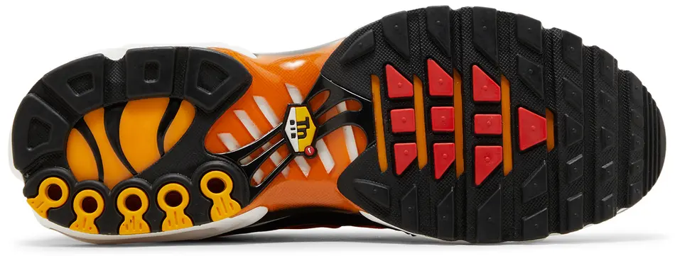 Air Max Plus ‘Sunset’