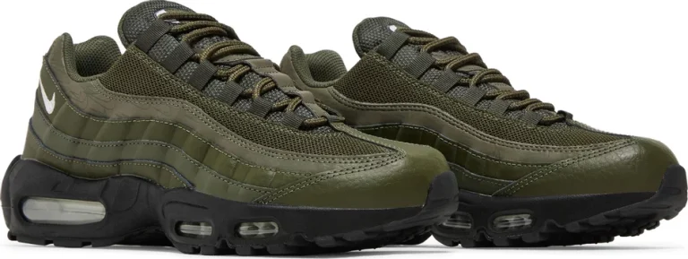 Air Max 95 ‘Cargo Khaki Reflective’