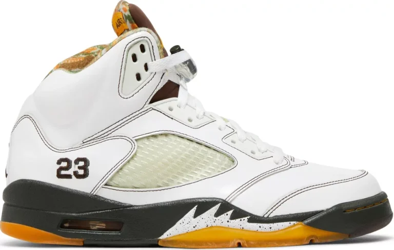 Air Jordan 5 Retro ‘Cinder’