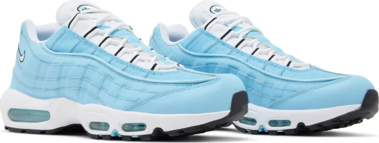 Air Max 95 ‘Blue Chill’