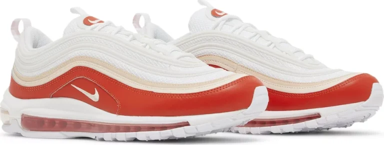 Air Max 97 ‘Picante Red’