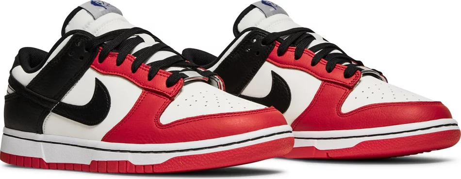 Dunk Low ‘Anniversary – Bulls’