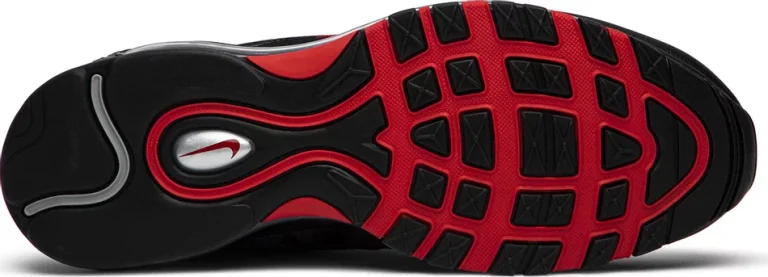 Air Max 97 ‘Reflective Bred’