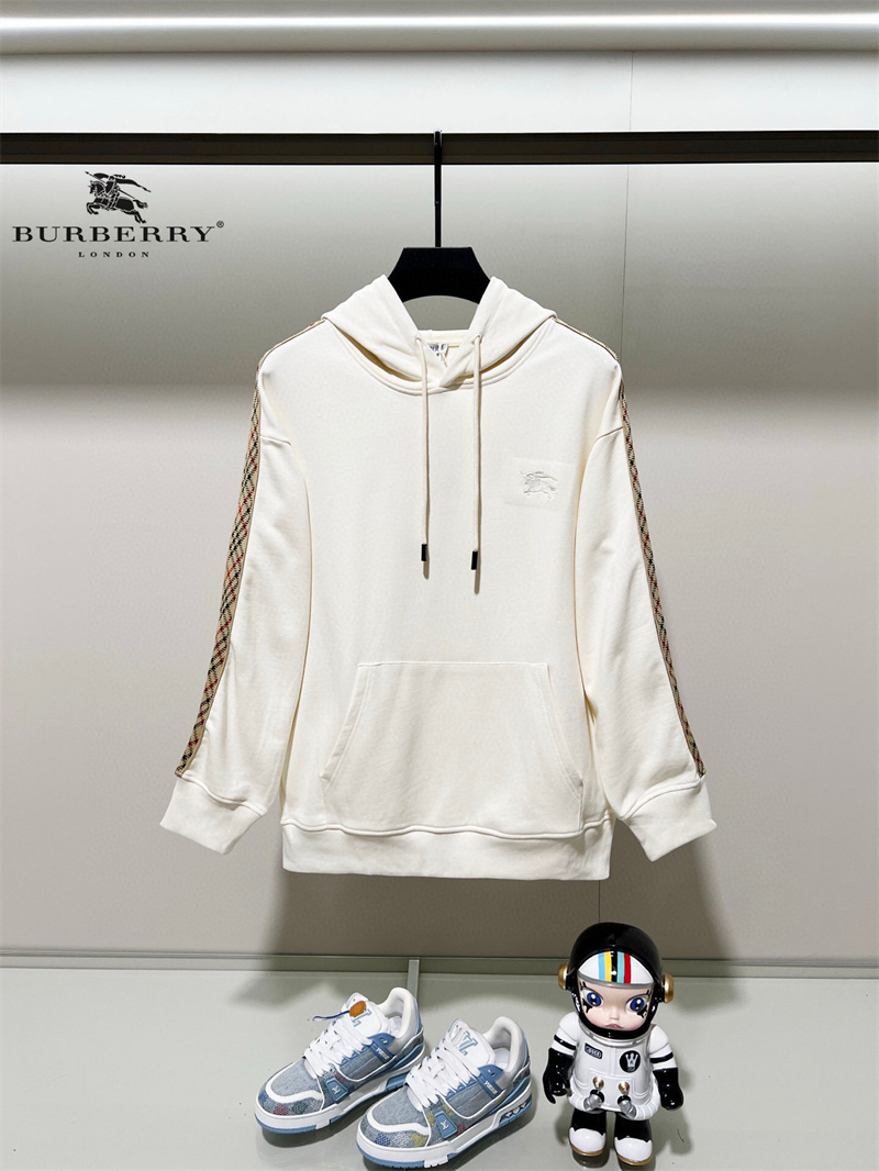 Sudadera BURBERRY