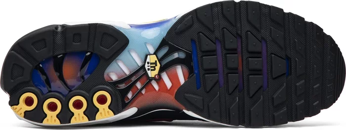 Air Max Plus ‘Greedy’