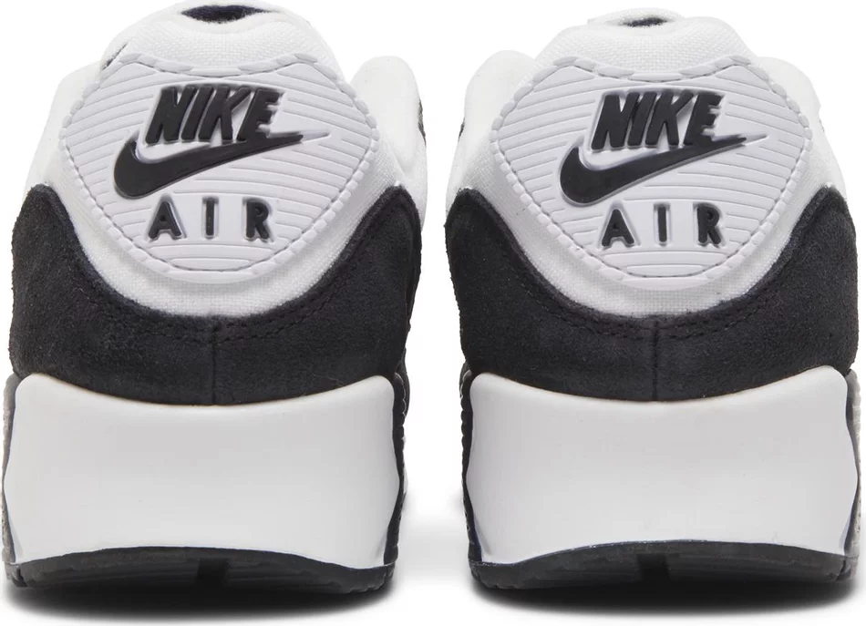 Air Max 90 ‘Flat Pewter Obsidian’