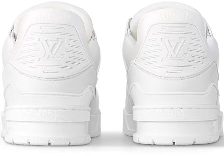 Louis Vuitton Trainer ‘White’