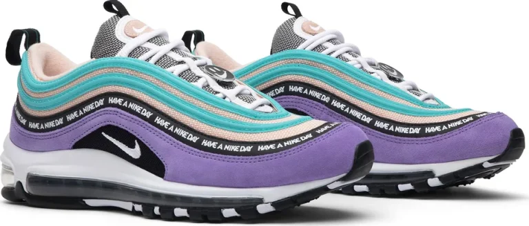 Air Max 97 ‘Have a Nike Day’