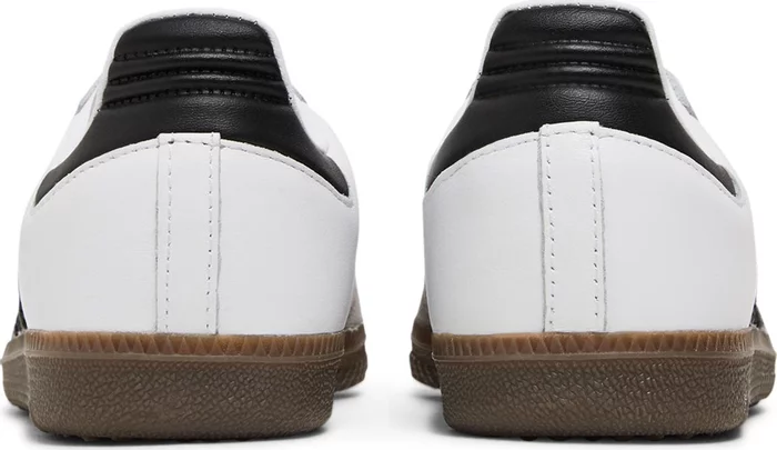 Samba OG ‘White Black Gum’