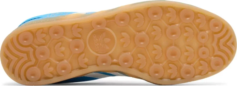 Bad Bunny x Gazelle Indoor ‘San Juan’