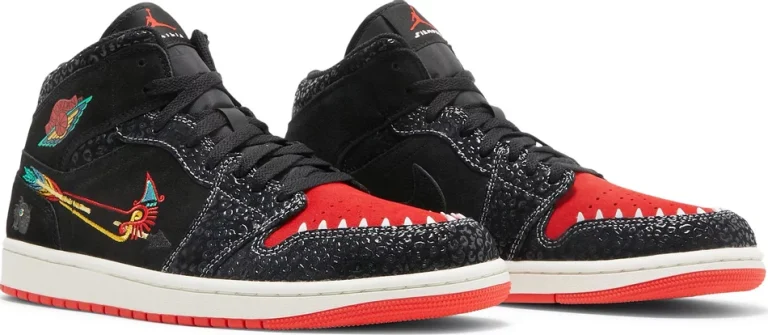 Air Jordan 1 ‘SiEMPRE Familia’