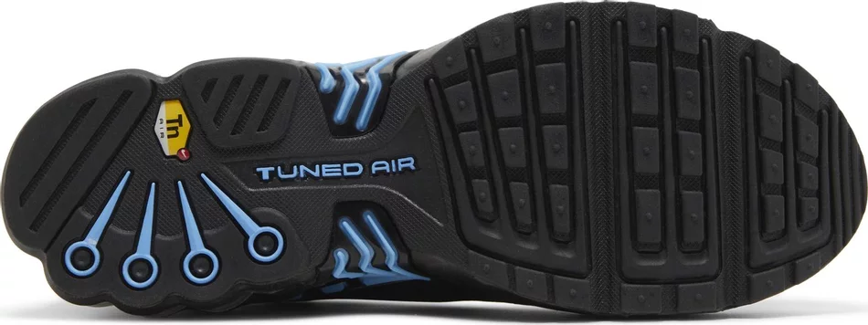 Air Max Plus 3 ‘Black Racer Blue Gradient’