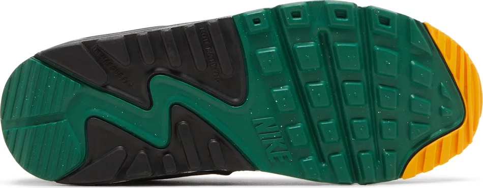 Air Max 90 Leather GS ‘Gorge Green’