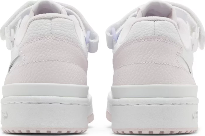 Forum Low ‘White Almost Pink’