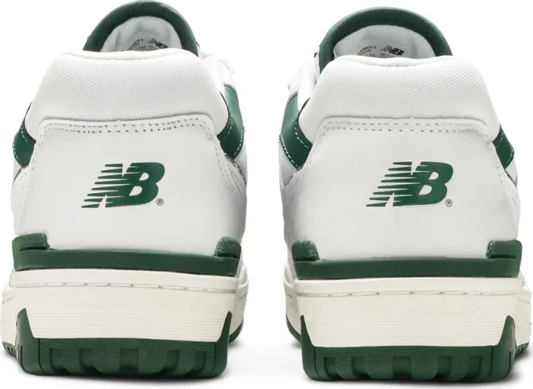 New Balance 550 ‘White Green’