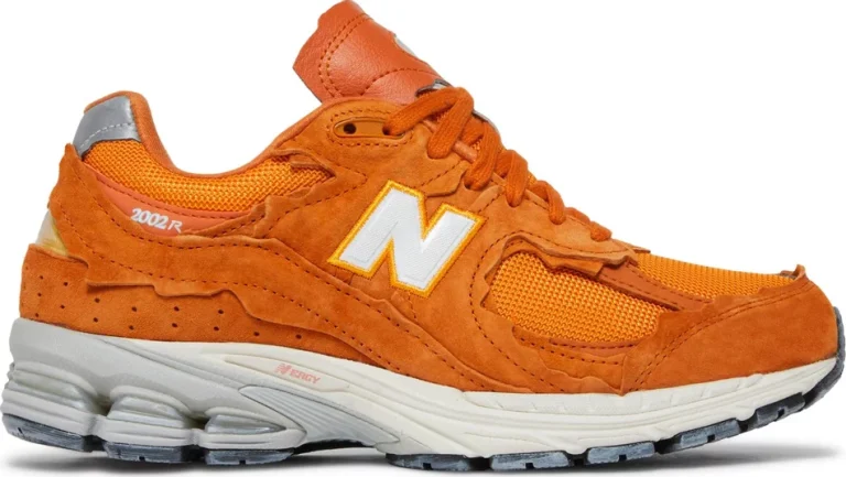 New Balance 2002R ‘Protection Pack – Vintage Orange’