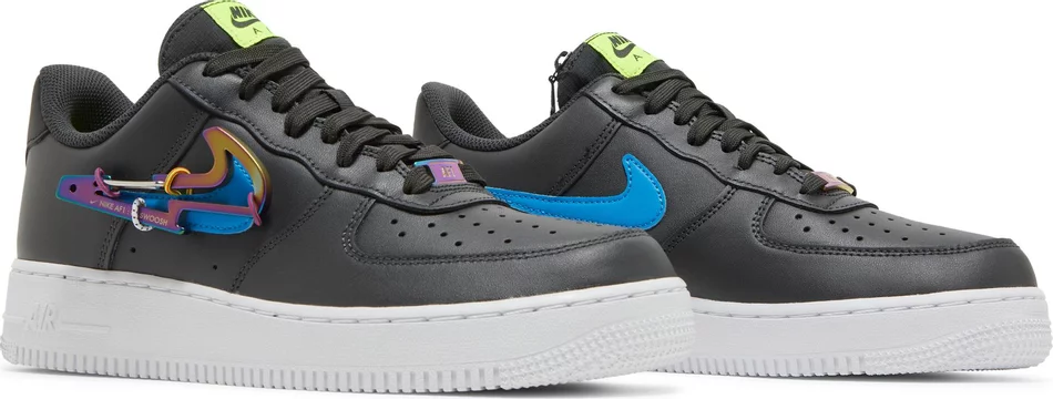 Air Force 1 ’07 Premium ‘Carabiner’