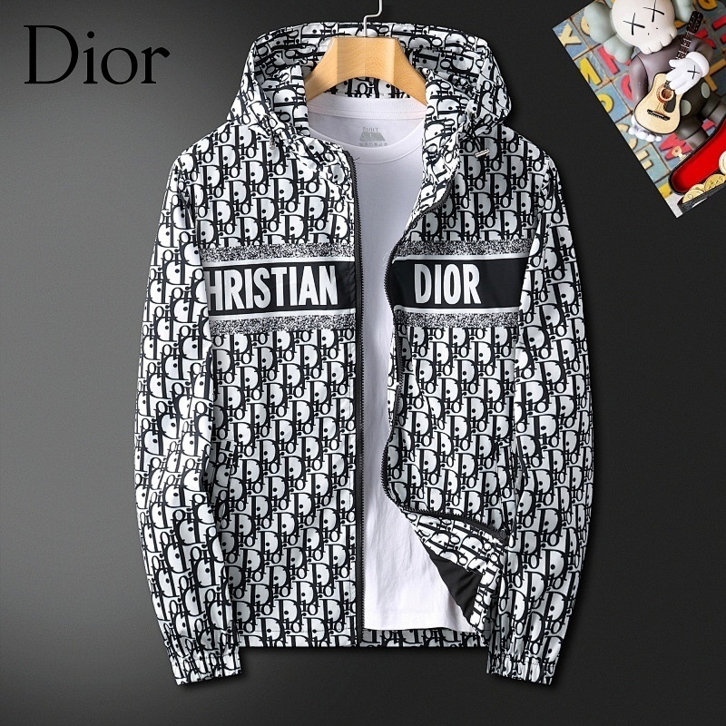 Chaqueta Dior