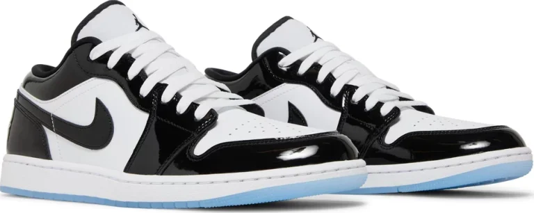 Air Jordan 1 Low ‘Concord’